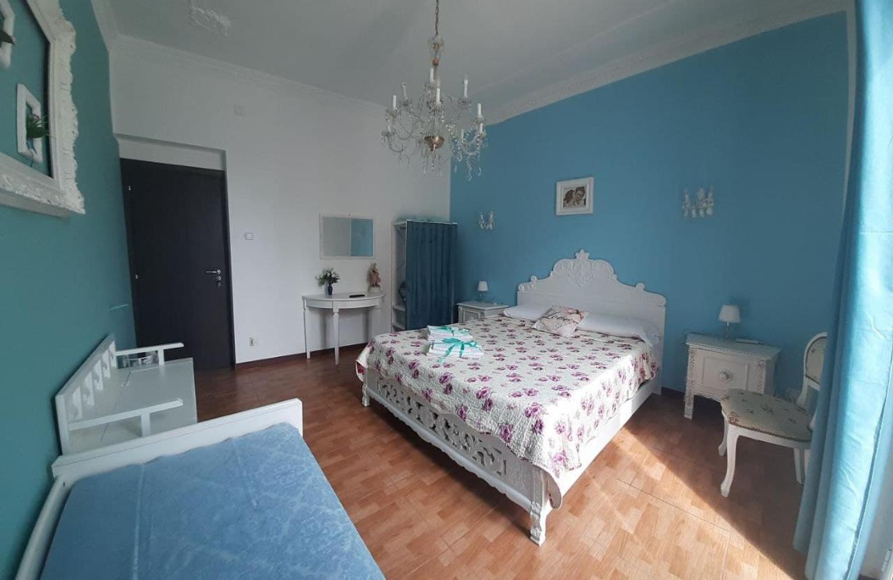 Affitta Camere Al Castello Palermo Dış mekan fotoğraf